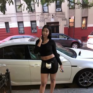 Meet your Posher, Jasmine